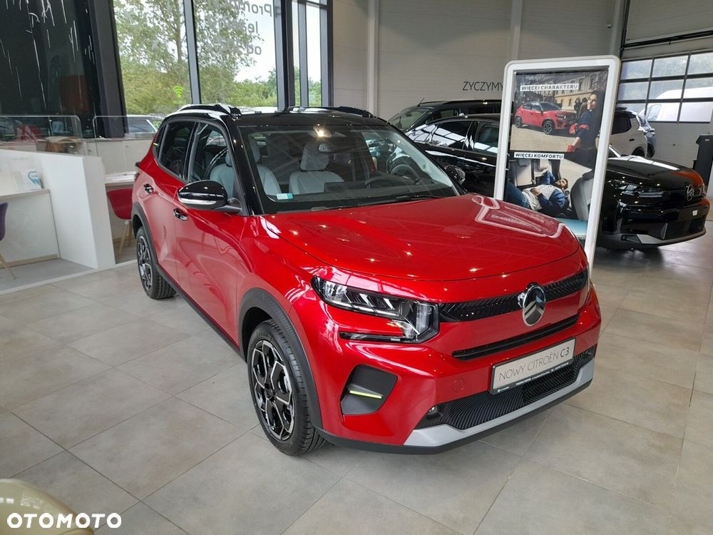 Citroën C3 - 2