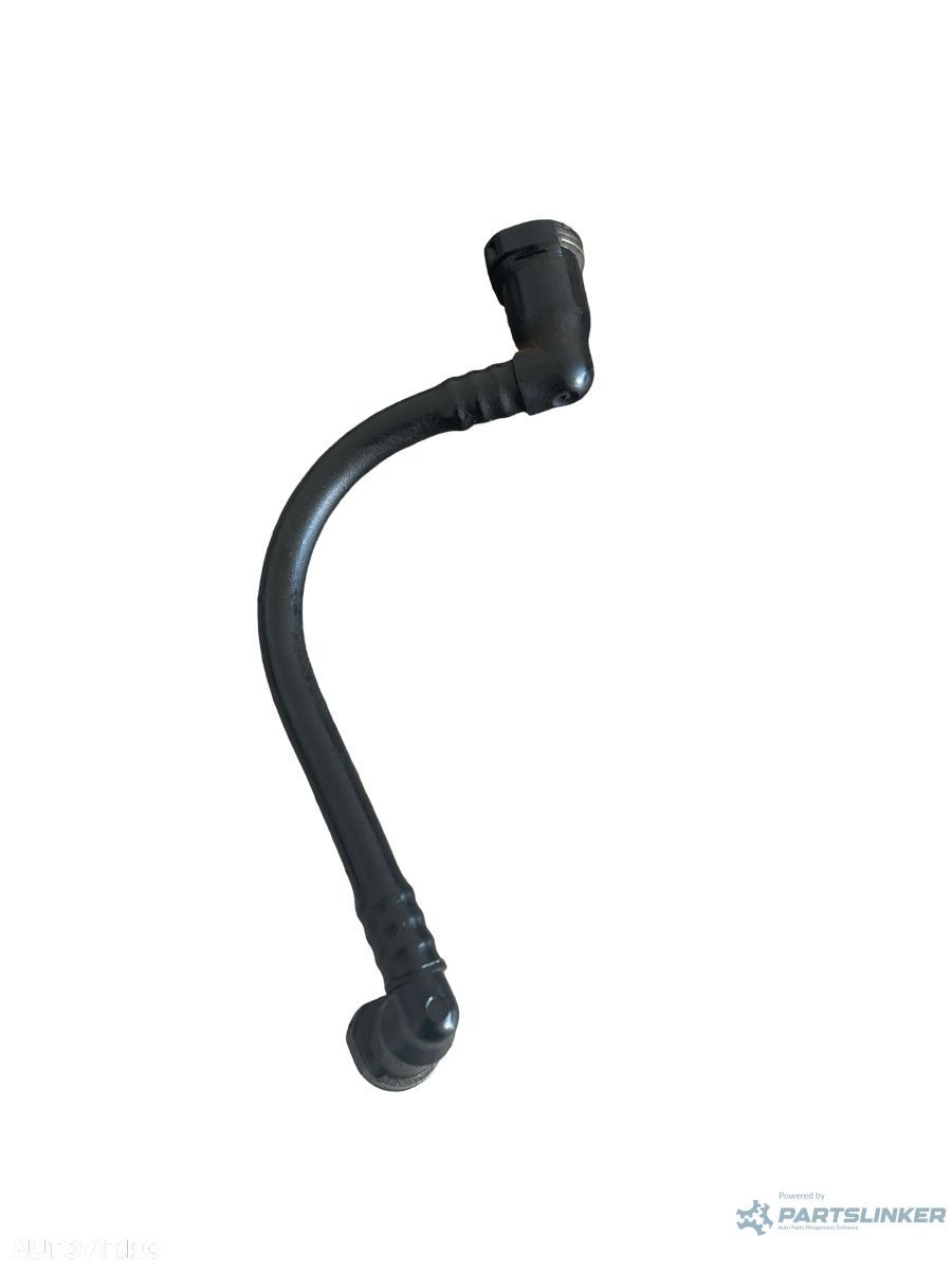 Conducta combustibil PEUGEOT 206 Hatchback 2A/C 1998 - > 2.0 HDI 90 RHY (DW10TD) - 1