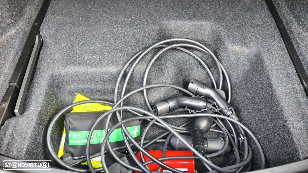 Polestar 2 Single Motor 78kWh - 16