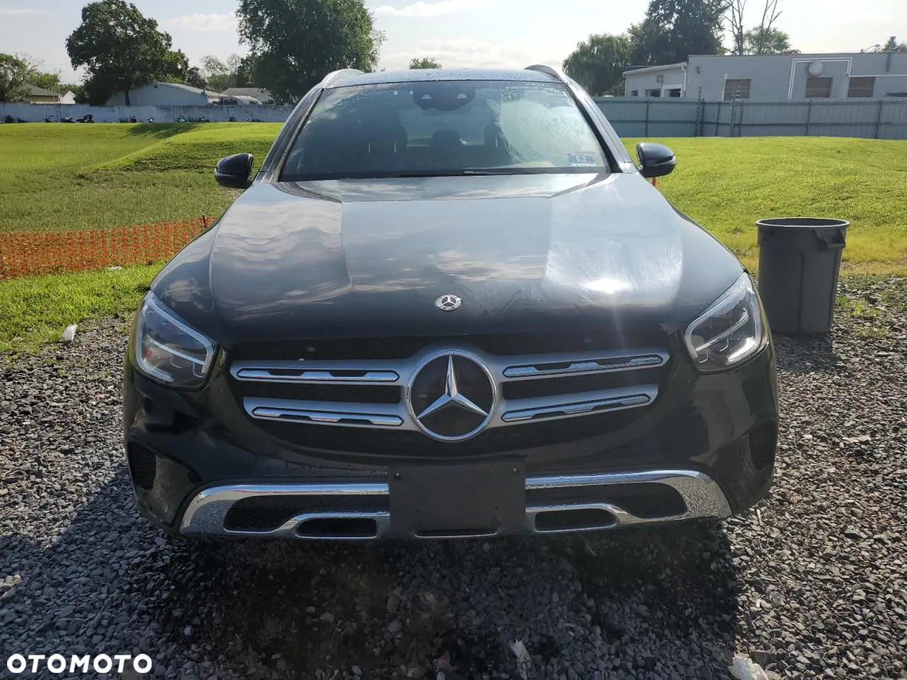 Mercedes-Benz GLC Coupe 300 4-Matic - 5
