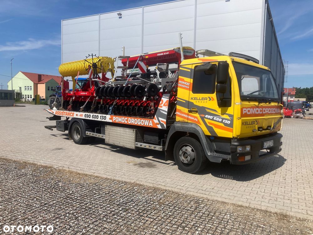 MAN L2000 - 14