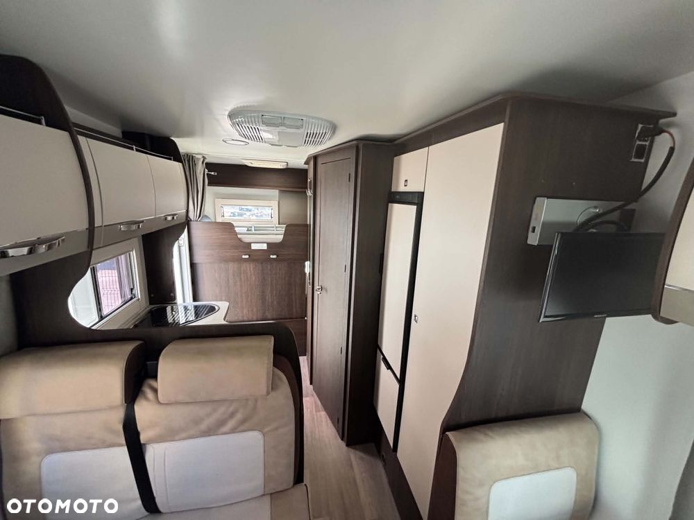 Benimar Sport 323 - 14