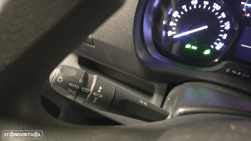 Opel Vivaro 2.0 Cdti XL Longa 150cv - 16