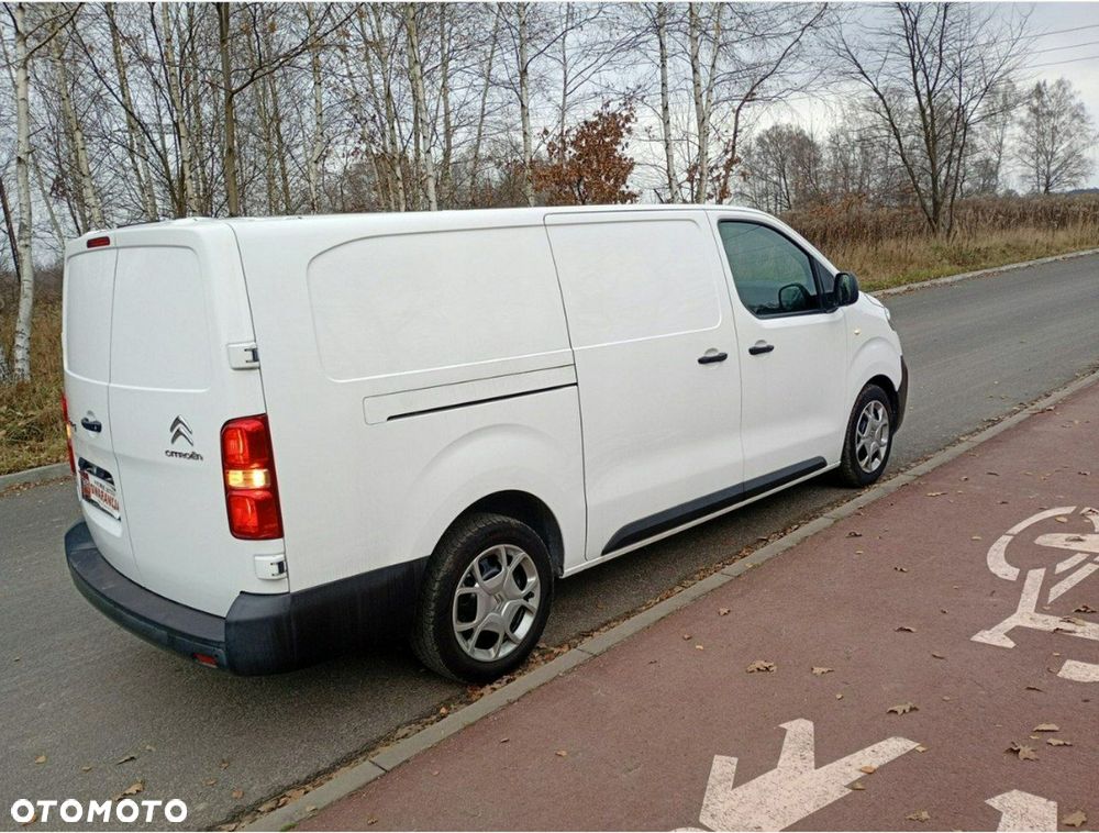 Citroën Jumpy - 7