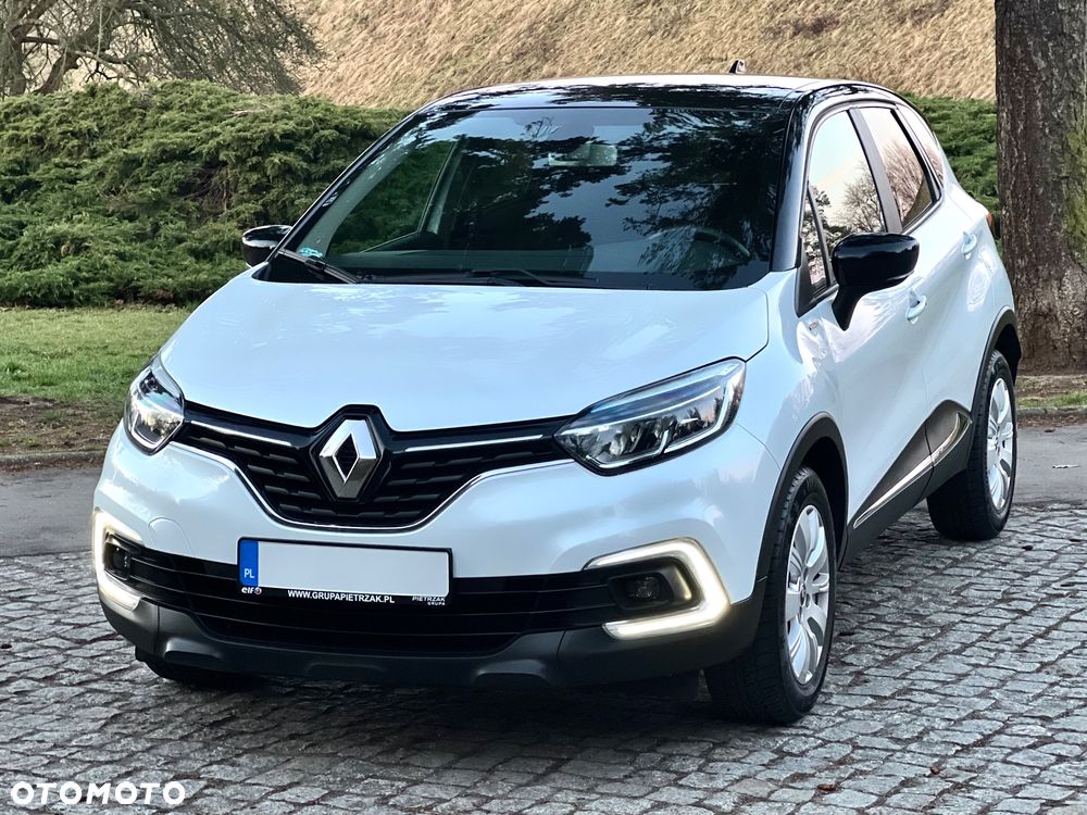 Renault Captur - 12