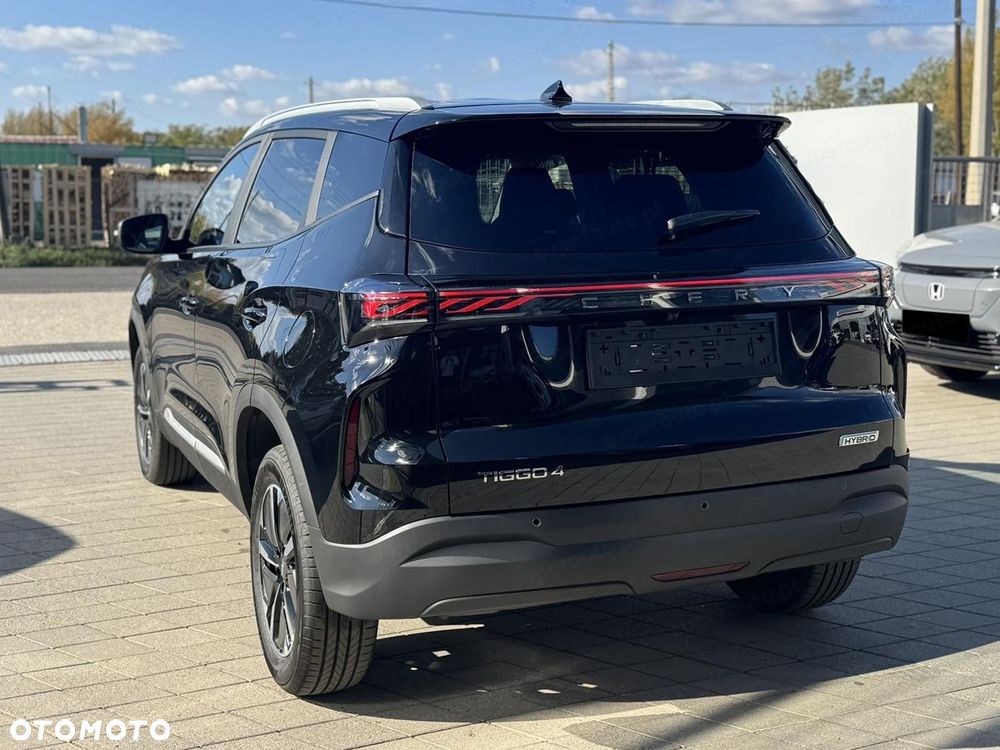 Chery Tiggo 4 - 3