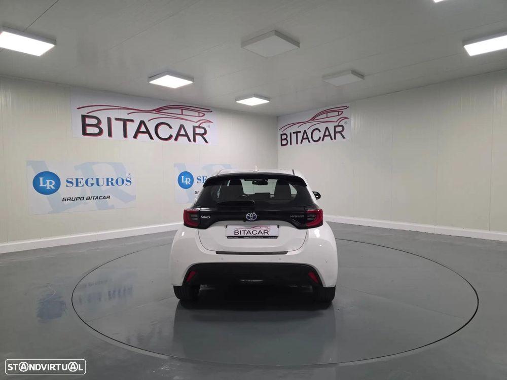 Toyota Yaris - 35