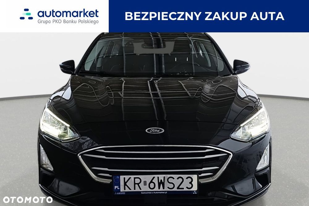 Ford Focus 1.5 EcoBlue Connected - 7