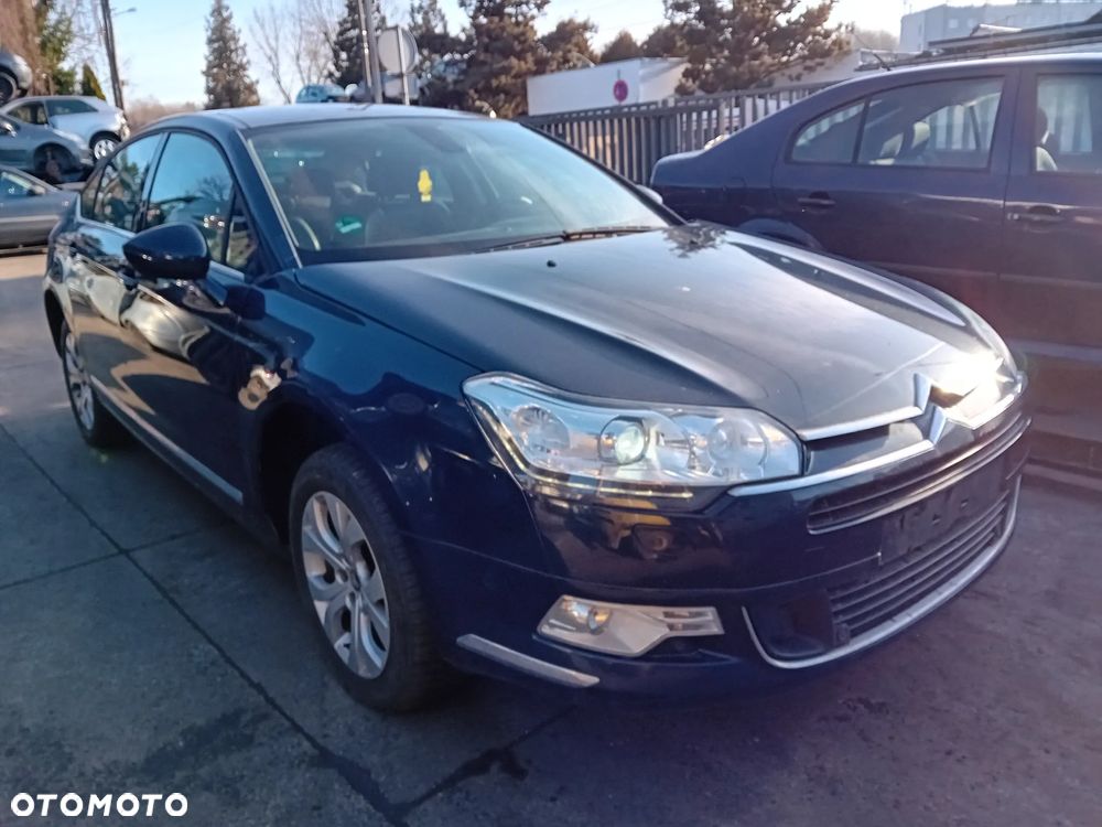 *CITROEN C5* Samochód na części - 1