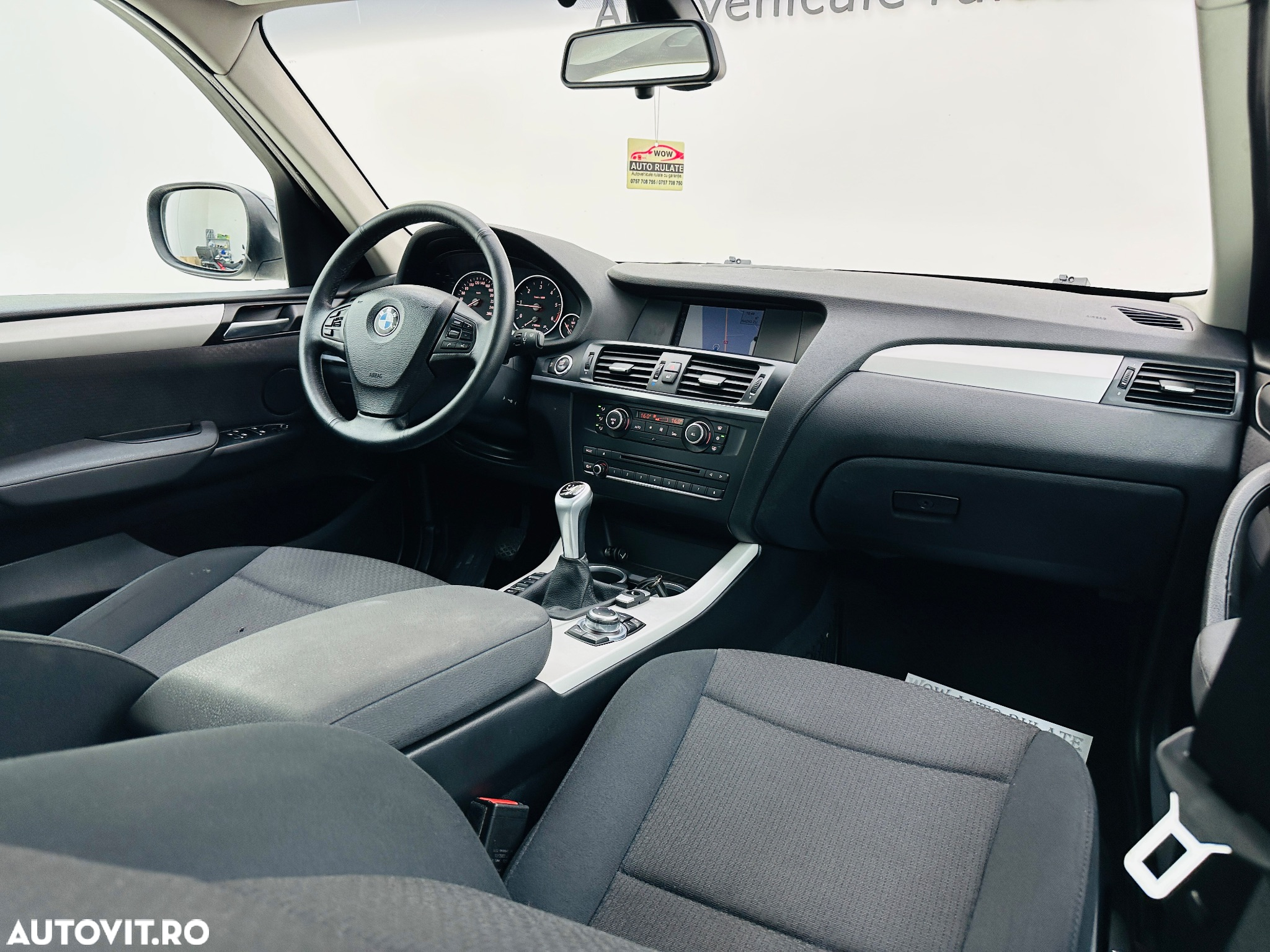 BMW X3 xDrive2.0d - 24
