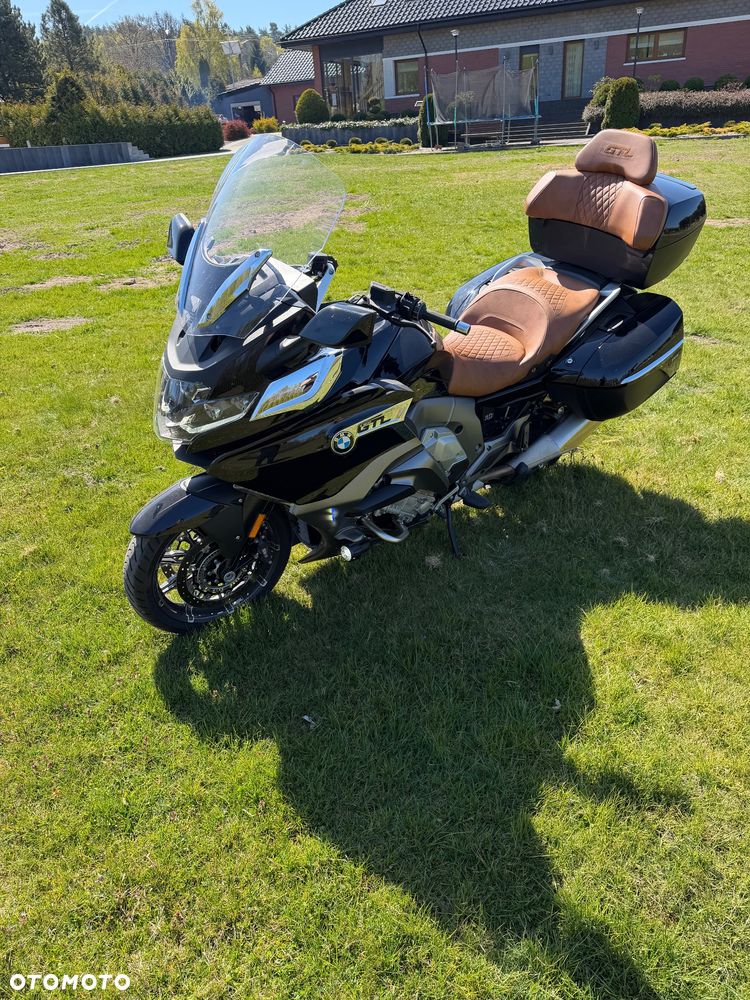 BMW K - 4