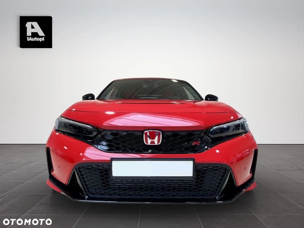 Honda Civic 2.0 VTEC Turbo Type R - 5