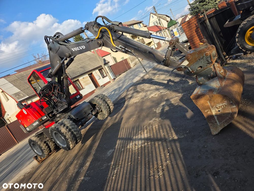 Volvo EW 70 - 12