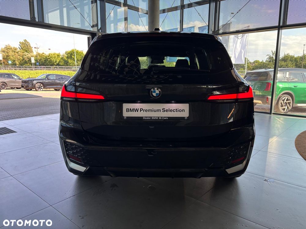 BMW Seria 2 218i M Sport sport - 5