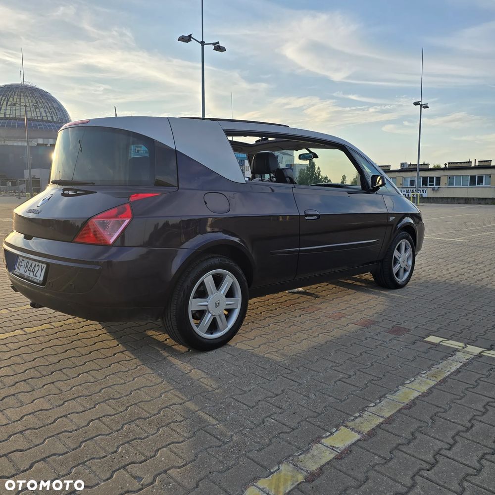 Renault Avantime 2.0 16V Dynamique - 4
