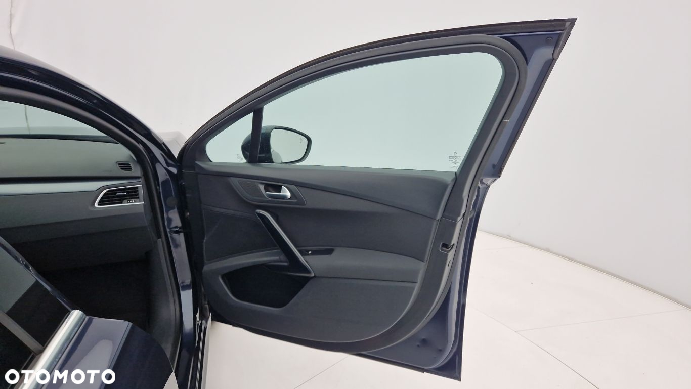 Peugeot 508 1.6 e-HDi Active S&S - 21