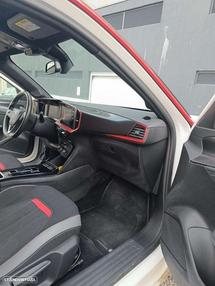 Opel Mokka-e GS Line - 3