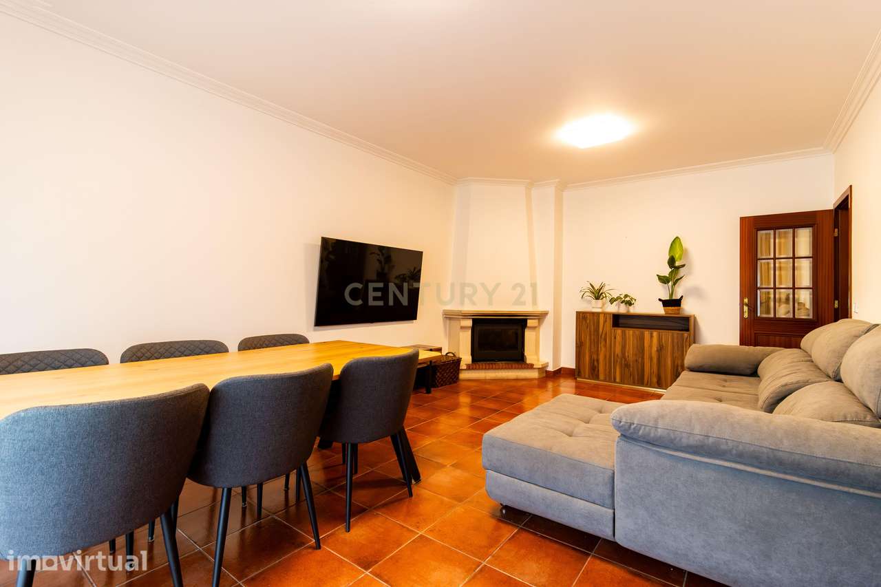 Apartamento T2 Duplex  arrendamento - Grande imagem: 5/17