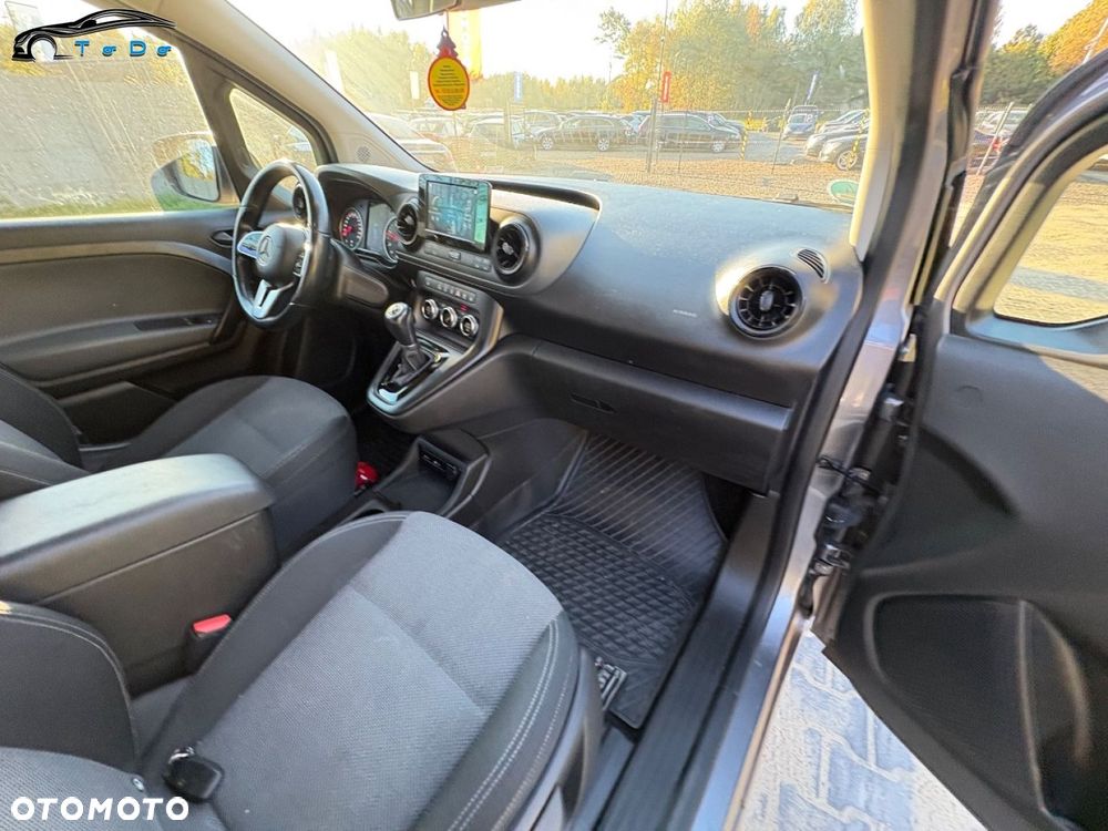 Mercedes-Benz Citan 2023