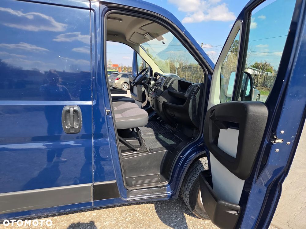 Peugeot Boxer - 13