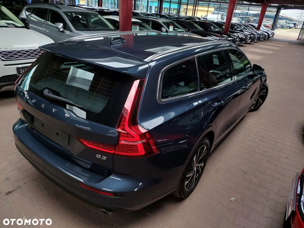 Volvo V60 - 13