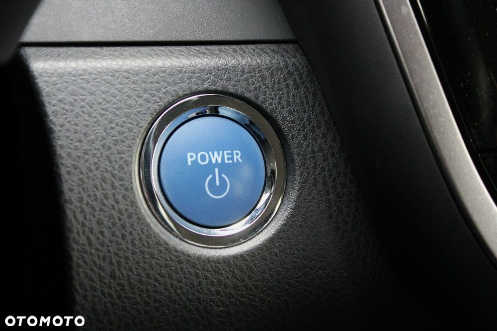 Toyota Camry 2.5 Hybrid Comfort CVT - 26