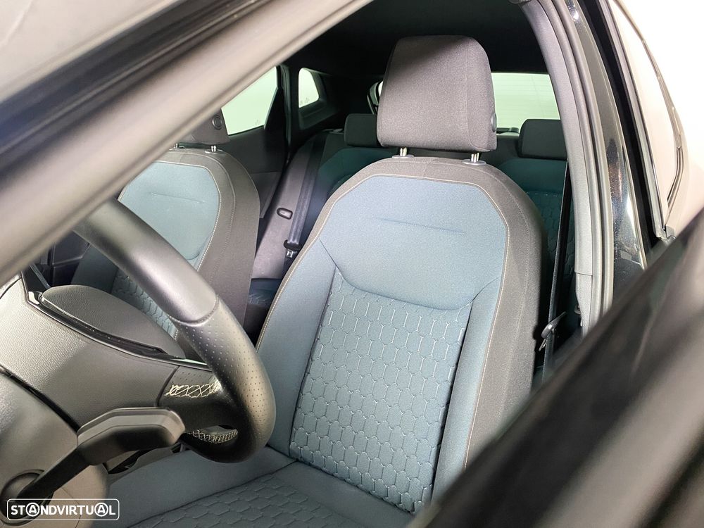 SEAT Ibiza - 20
