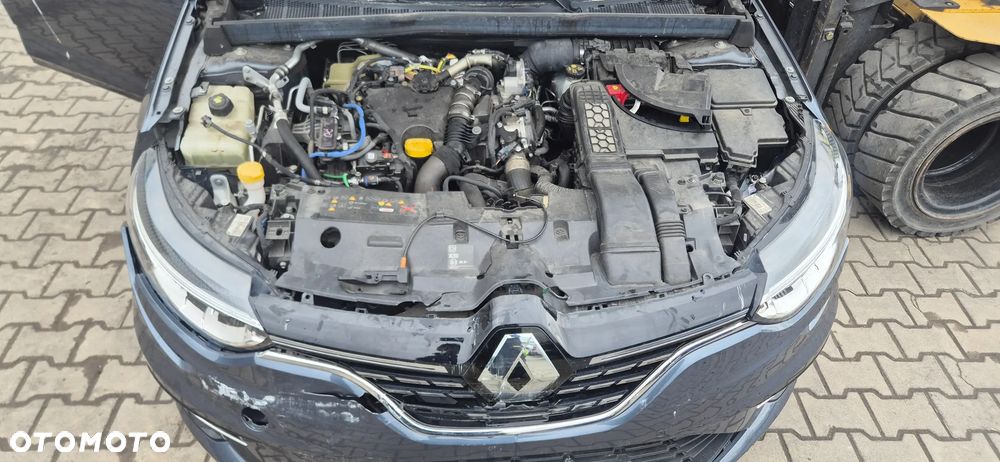 Renault Megane 1.5 Blue dCi Intens - 23