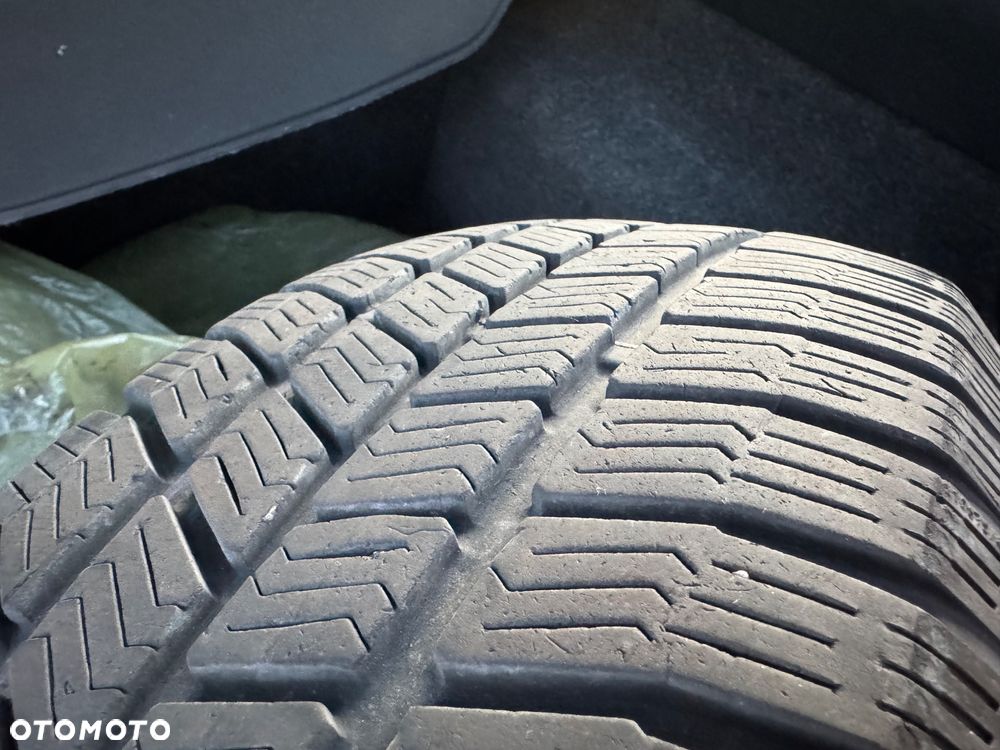 Skoda Octavia 1.9 TDI Tour - 20