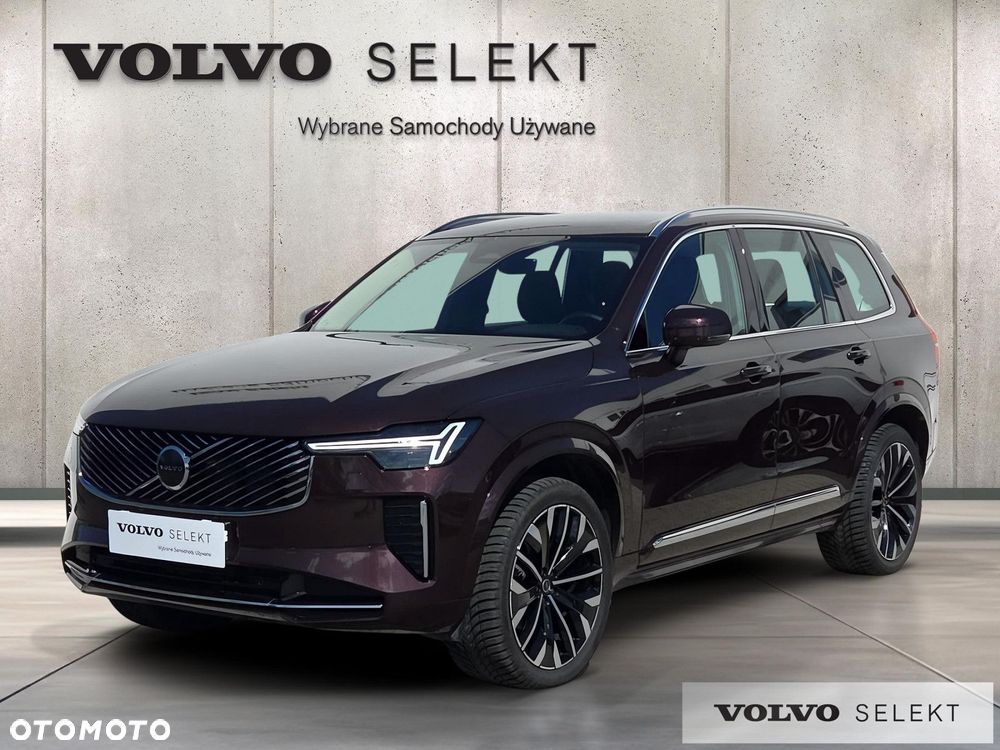 Volvo XC 90 B5 B AWD Plus Dark 7os - 1