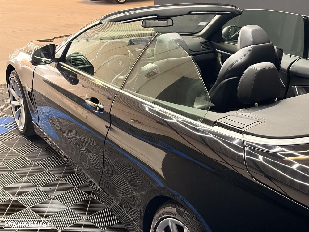 BMW 420 d Sport-Aut. Modern Line - 7