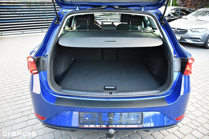 Seat Leon 1.5 TSI OPF Style - 24
