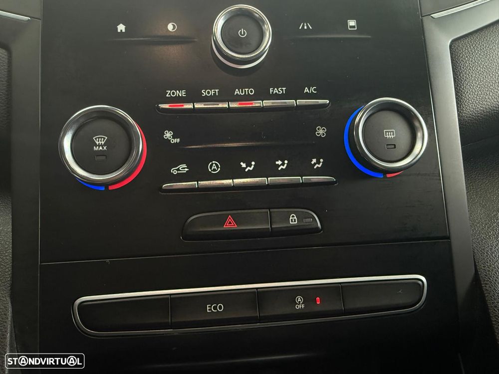 Renault Mégane 1.5 Blue dCi GT Line - 23