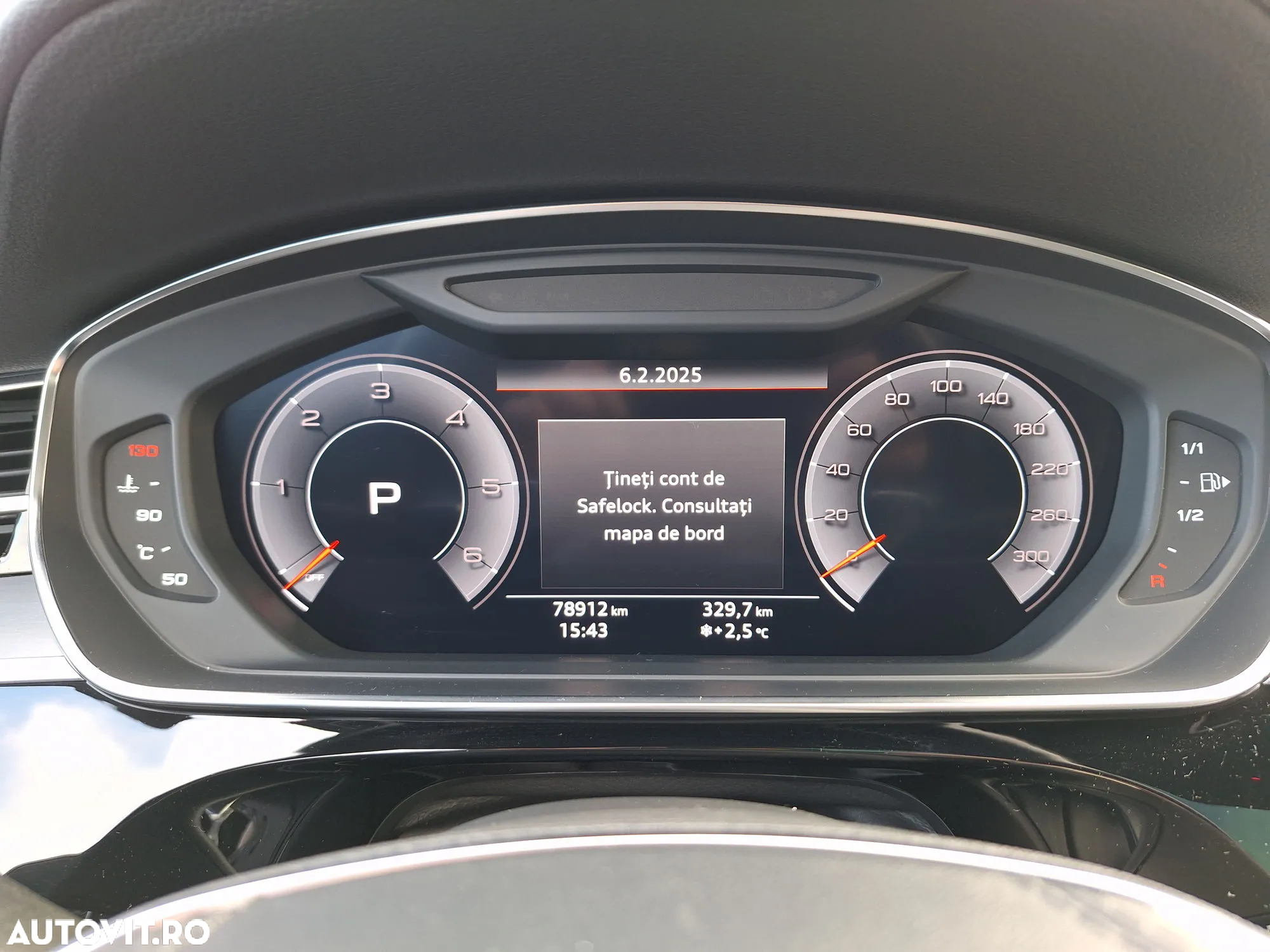 Audi A8 A8L 3.0 50 TDI quattro Tiptronic - 14