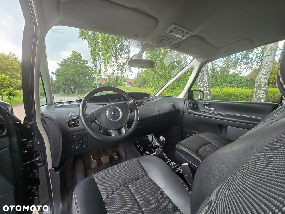 Renault Grand Espace 2.0 dCi FAP Privilege - 19