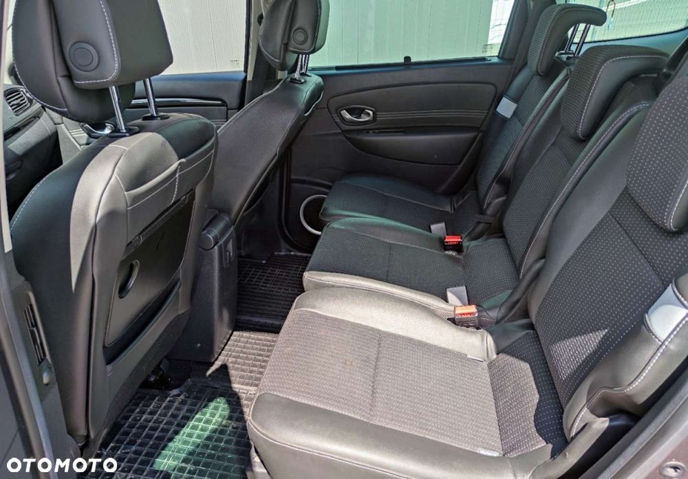 Renault Grand Scenic TCe 130 Dynamique - 15