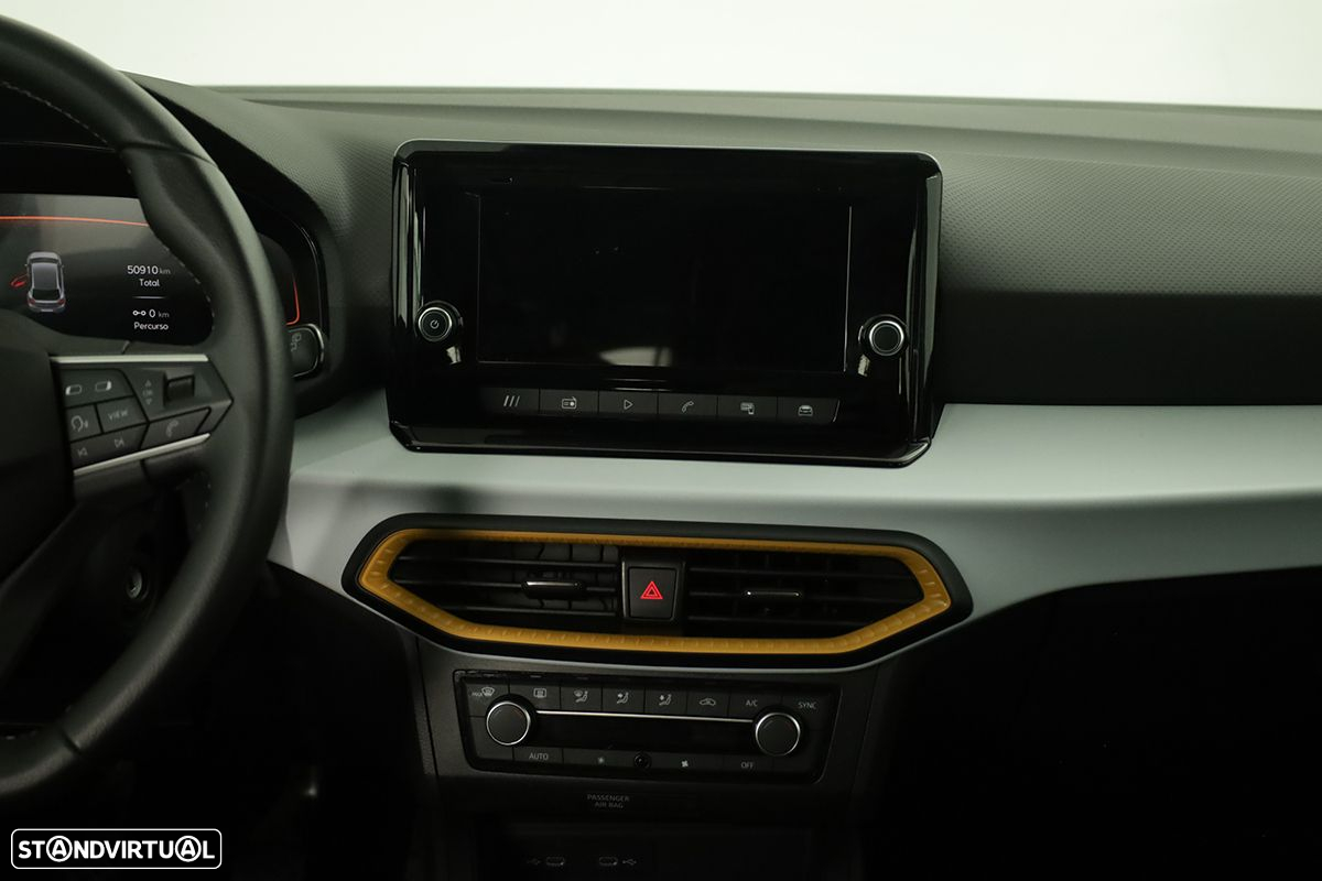 SEAT Ibiza 1.0 TSI Style - 9