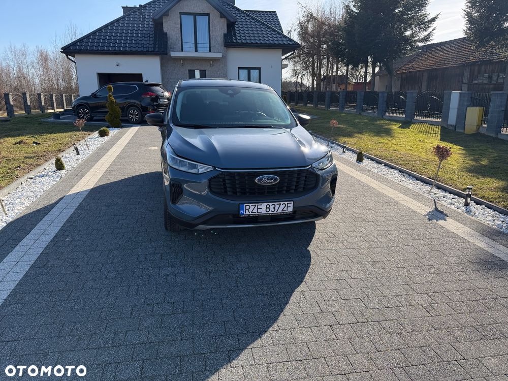 Ford Escape ver-1-5-ecoboost-awd-se - 19