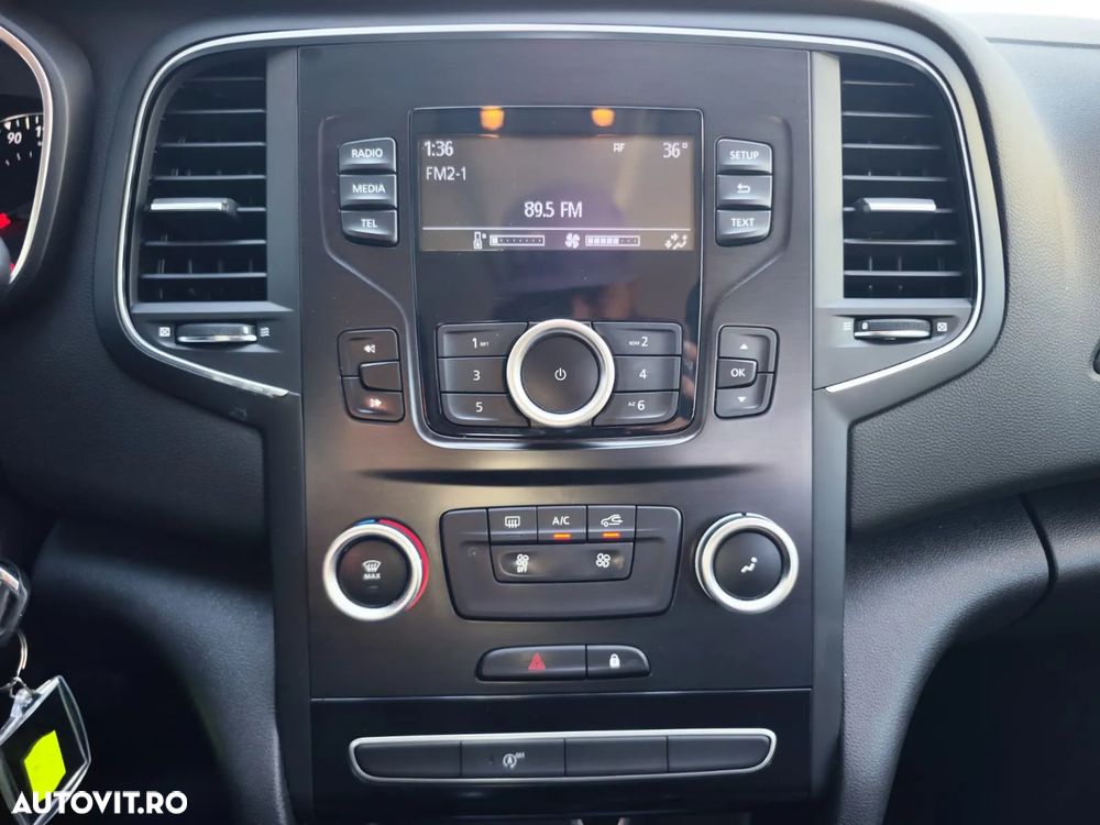 Renault Megane - 18