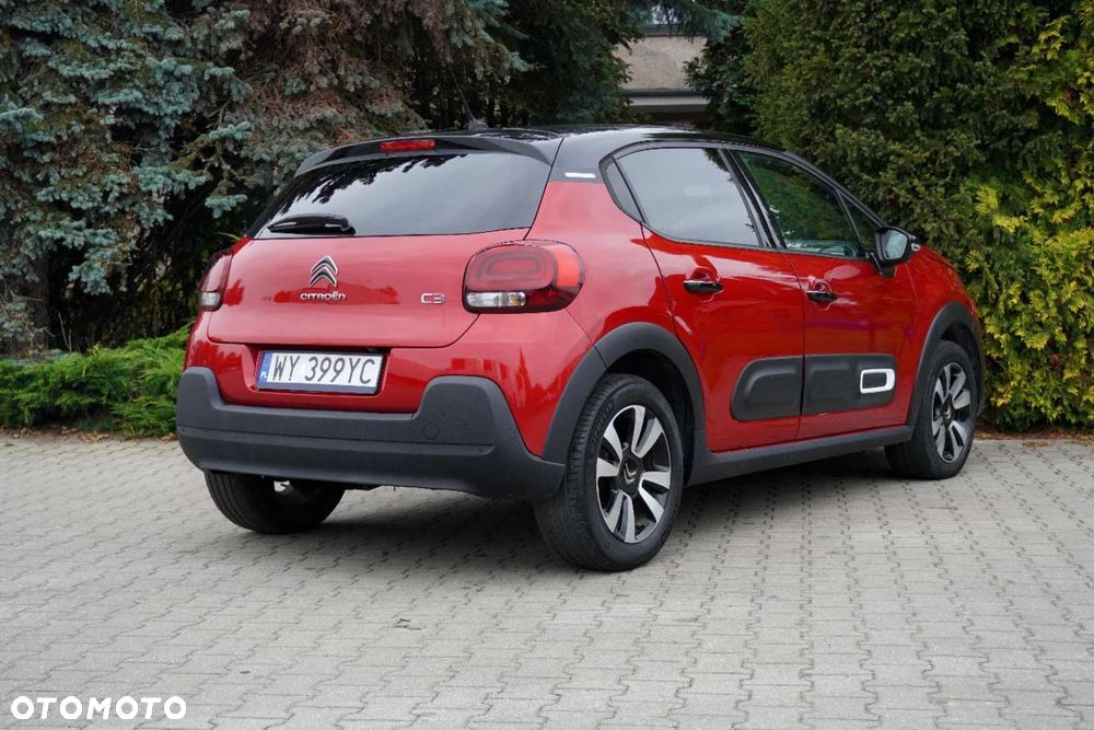 Citroën C3 - 7