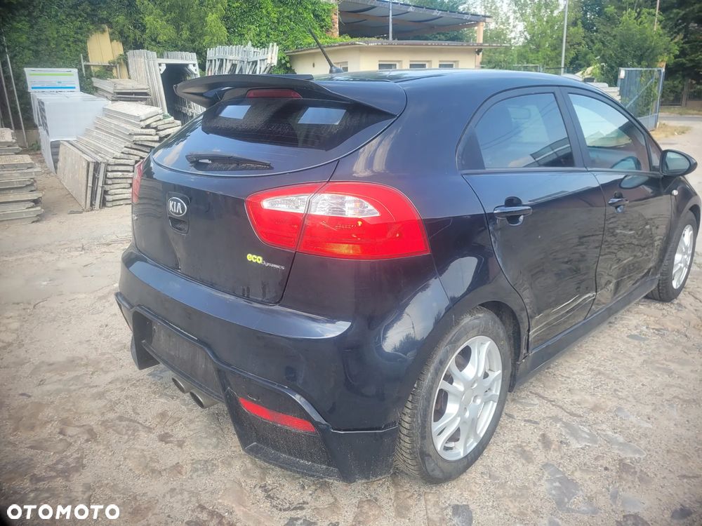 Kia Rio 1.2 Spirit - 15
