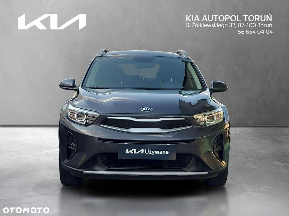 Kia Stonic 1.0 T-GDI MHEV M - 5