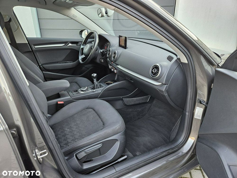 Audi A3 Sportback - 28