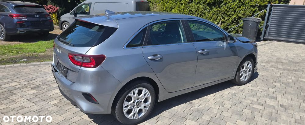 Kia Ceed 1.0 T-GDI L Business Line - 7