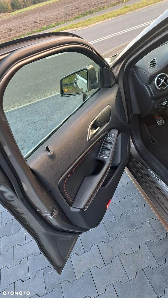 Mercedes-Benz Klasa A 200 - 9