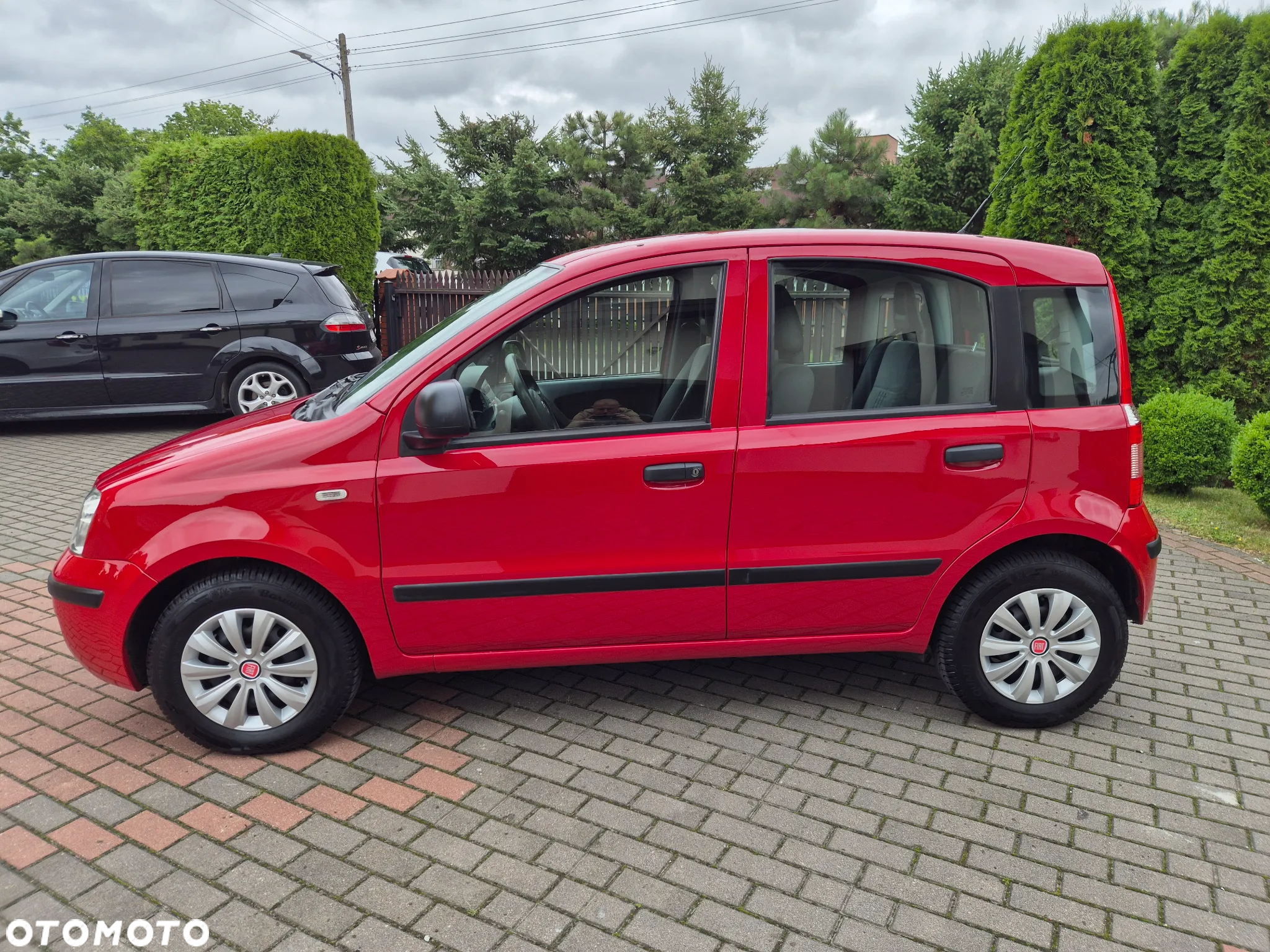 Fiat Panda 1.2 Active - 3