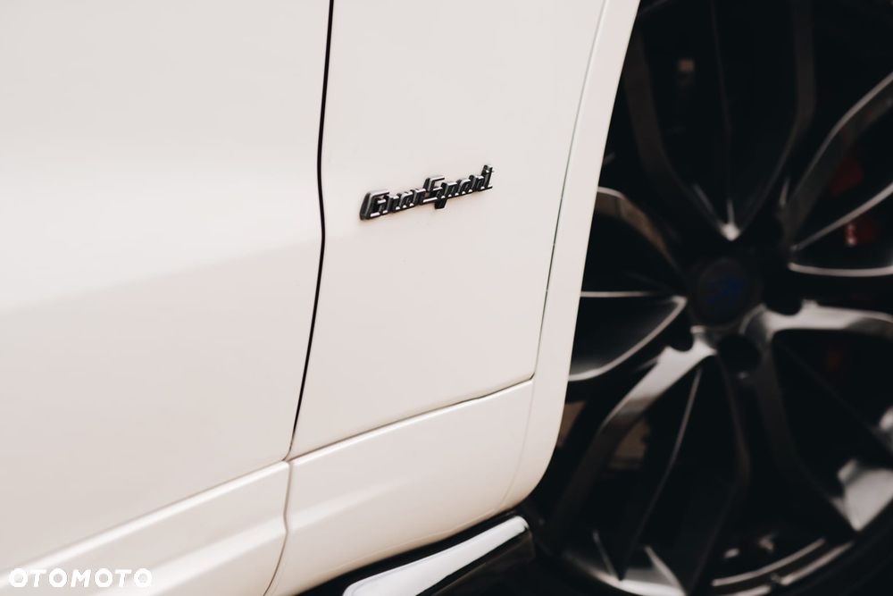Maserati Levante S - 37