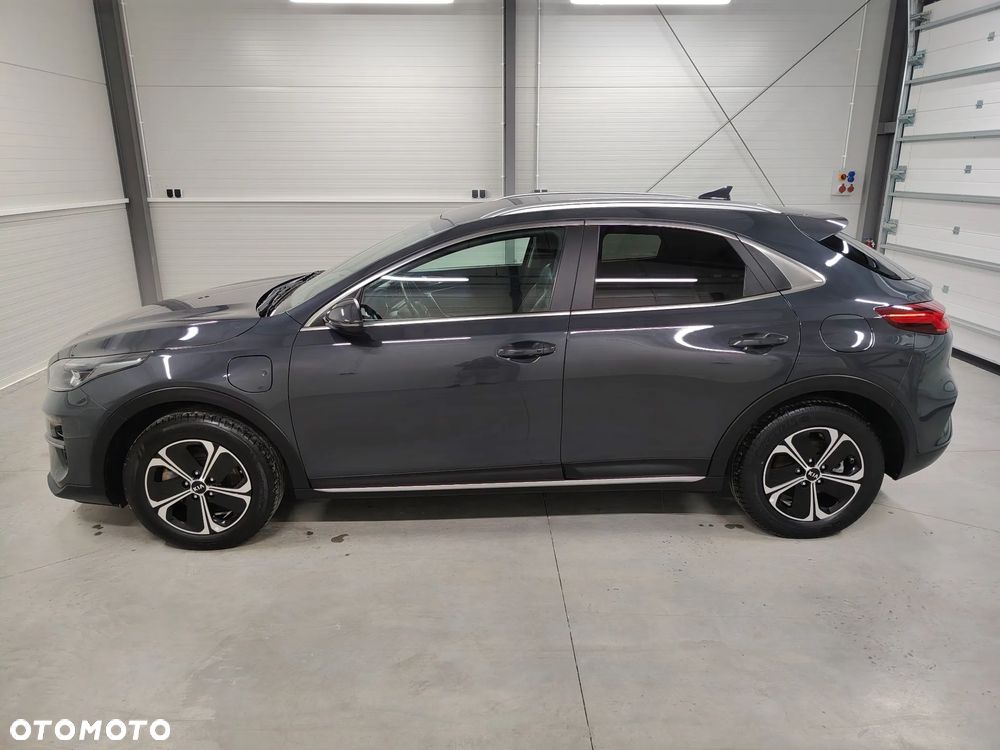 Kia XCeed 1.6 GDI PHEV Business Line DCT - 8