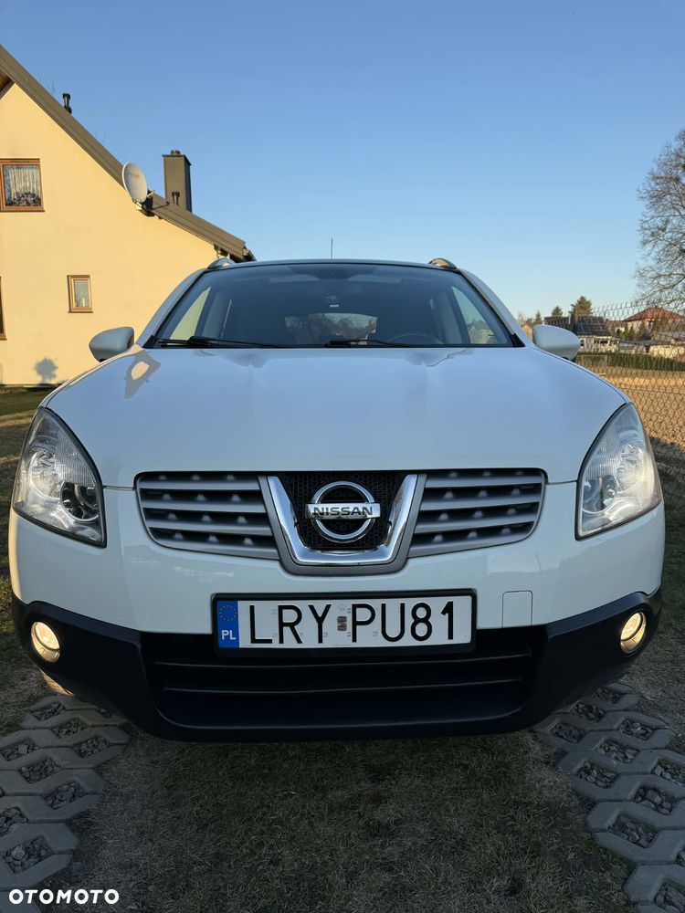 Nissan Qashqai 1.6 Tekna - 2