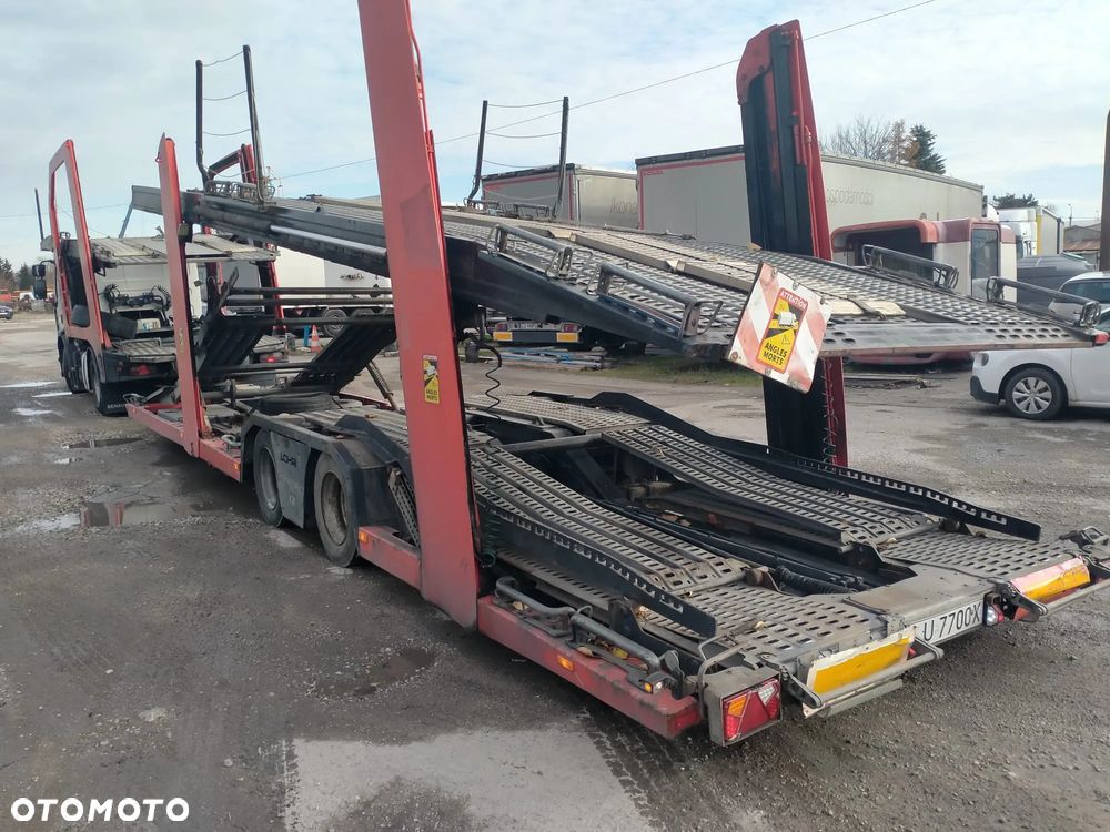 Renault PREMIUM - 10